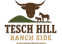 Tesch Hill Ranch Side